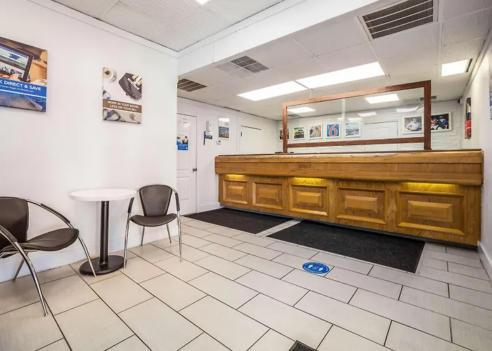 Motel 6-Florence, Sc