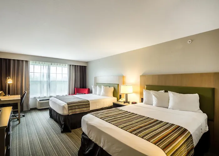 Country Inn & Suites By Radisson, Fond Du Lac, Wi