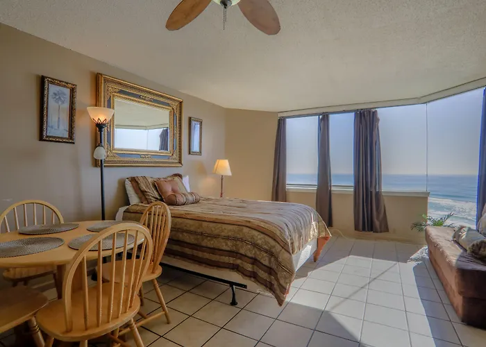 Top Of The Gulf Panama City Beach