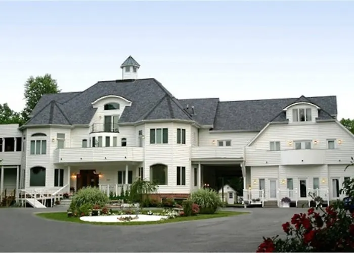 The Columbia Inn At Peralynna