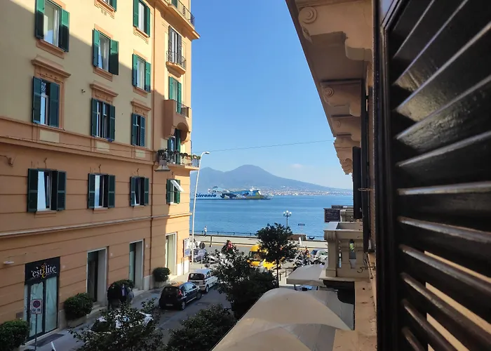 Rex Lifestyle Hotel Napels