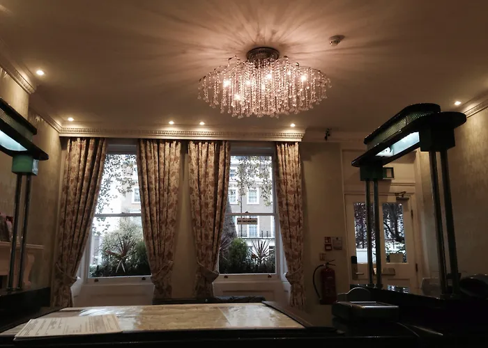 Athena Hotel - B&B