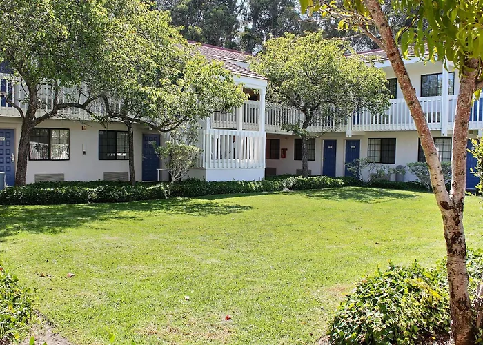 Motel 6-San Luis Obispo, Ca - South