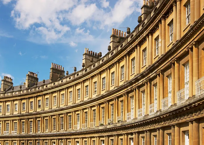 Holiday Inn Express Bath By Ihg