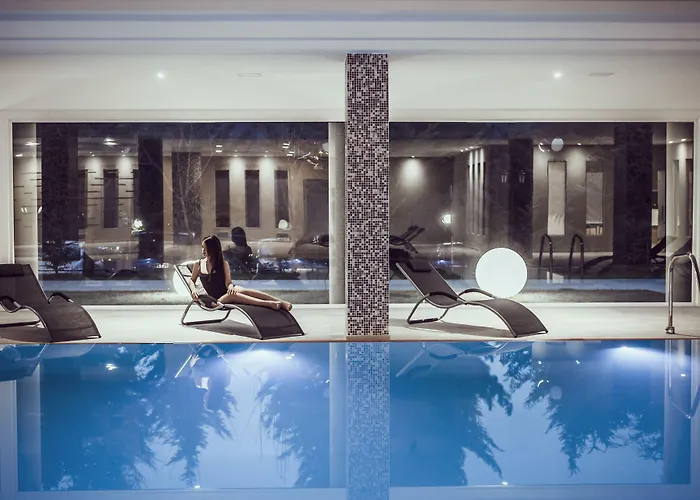 Biafora Resort & Spa San Giovanni in Fiore