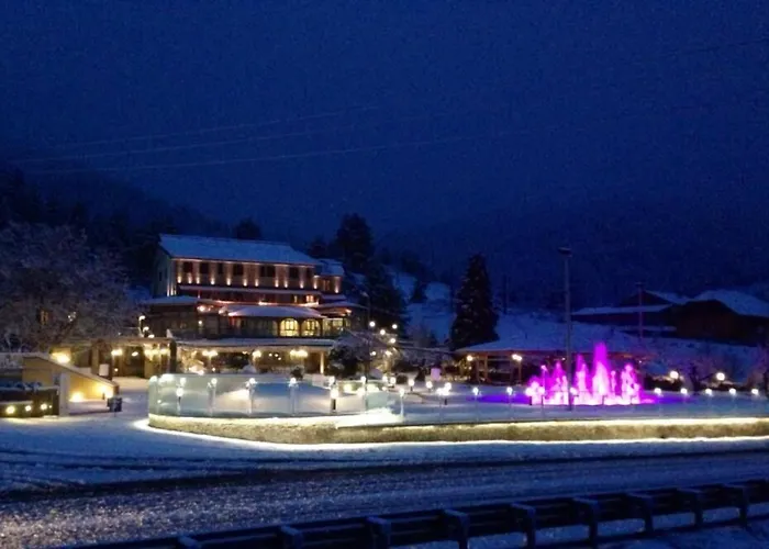 Biafora Resort & Spa San Giovanni in Fiore