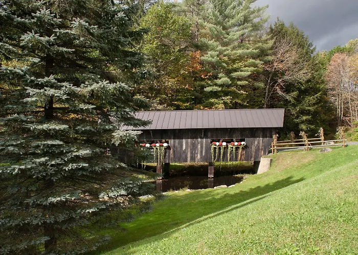 Best Western Plus Waterbury - Stowe