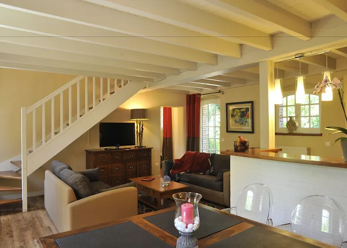 Hôtel&Spa de La Bretesche Missillac