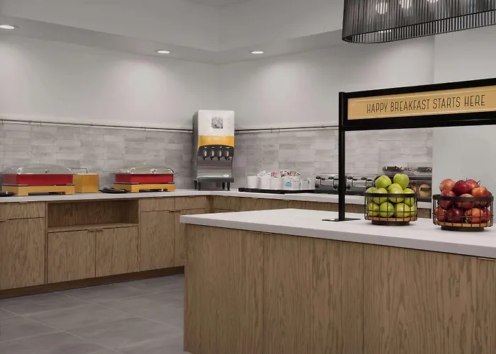 Hampton Inn & Suites Paso Robles
