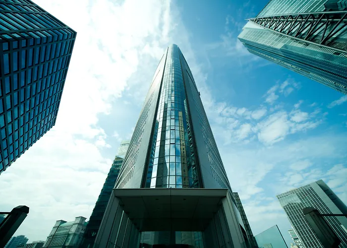 Park Hotel Tokio