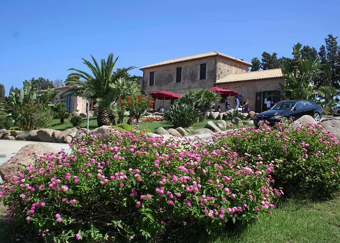 Villaggio Dolomiti Sul Mare Briatico