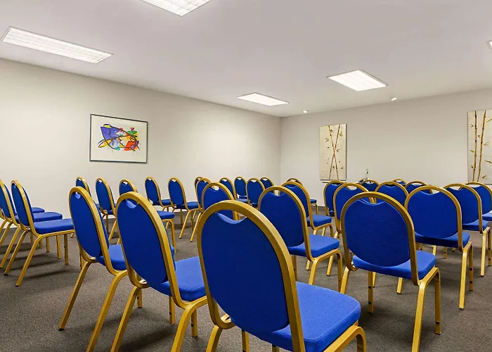 Ramada By Wyndham Madrid Tres Cantos