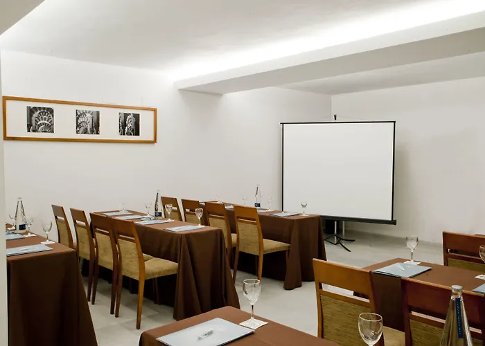 Hotel Exe Ciudad de Córdoba