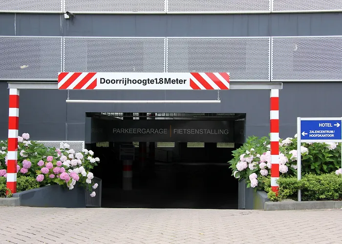 Bastion Hotel Utrecht