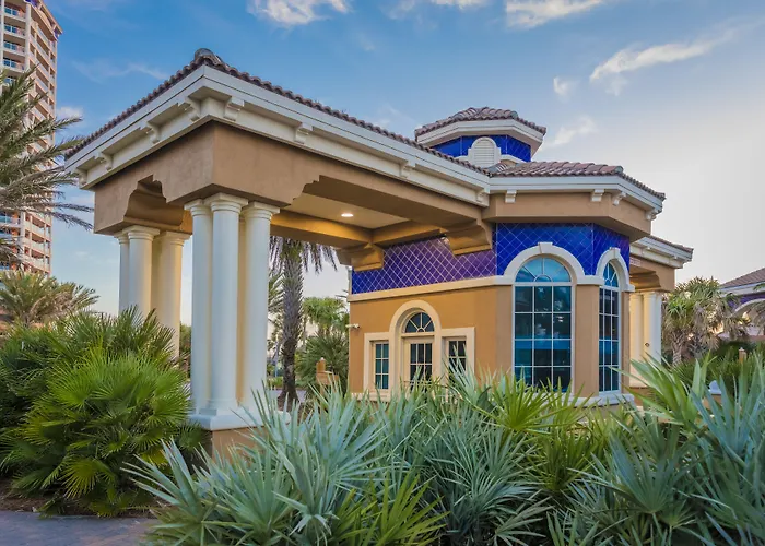 Portofino Island Resort Pensacola Beach