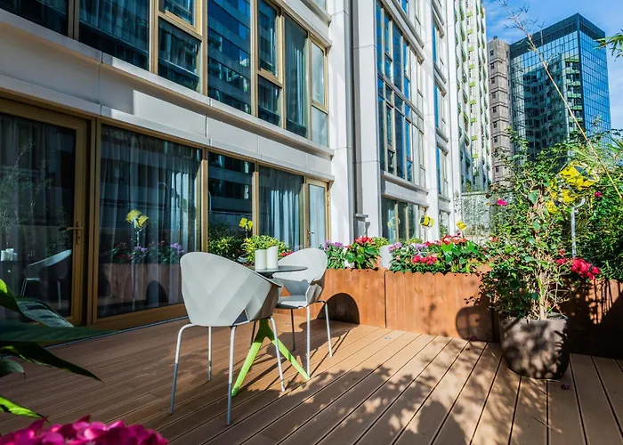 Oasis Avenue - A Gdh Hotel
