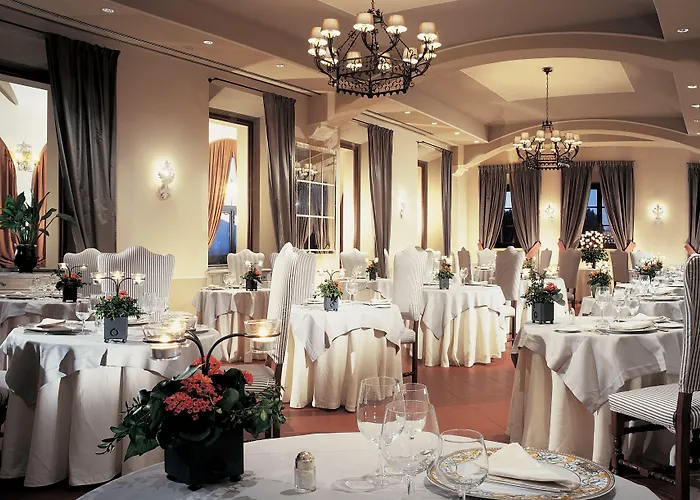 Fonteverde Lifestyle & Thermal Retreat - The Leading Hotels Of The World San Casciano dei Bagni
