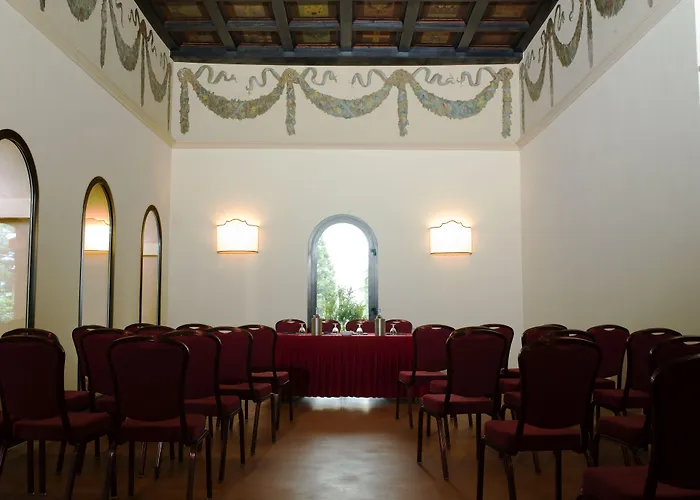 Fonteverde Lifestyle & Thermal Retreat - The Leading Hotels Of The World San Casciano dei Bagni