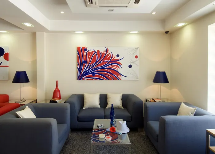 Hotel Cruz Alta Fátima