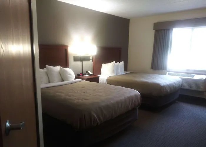Americinn By Wyndham Red Wing