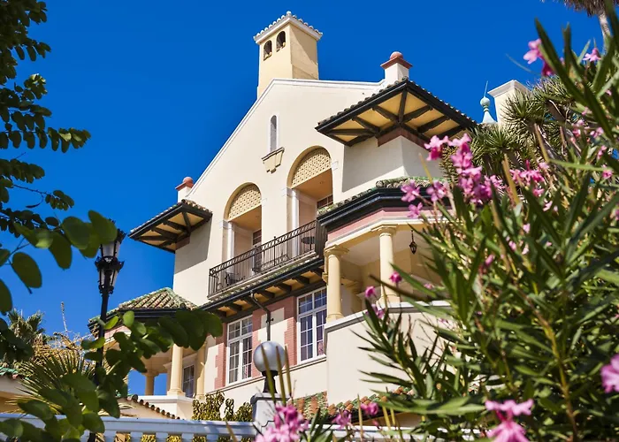 Hotel Globales Reina Cristina Algeciras