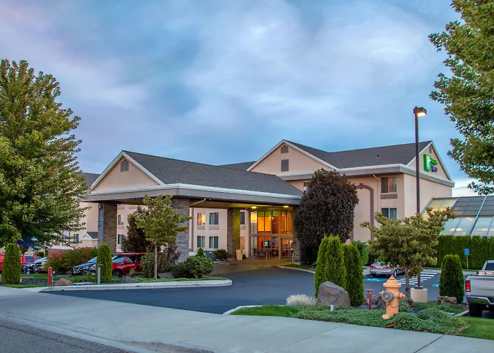 Holiday Inn Express Hotel & Suites Richland