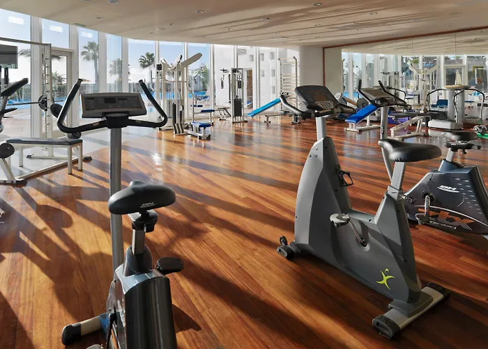H10 Timanfaya Palace - Adults Only Playa Blanca 