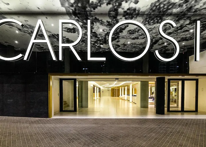 Hotel Carlos I