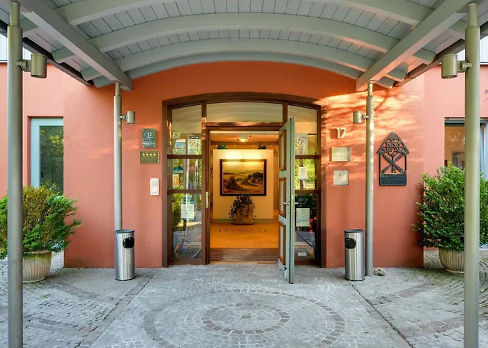 Romantik Hotel Gasthaus Rottner Nürnberg