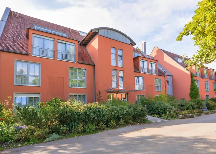 Romantik Hotel Gasthaus Rottner Nürnberg