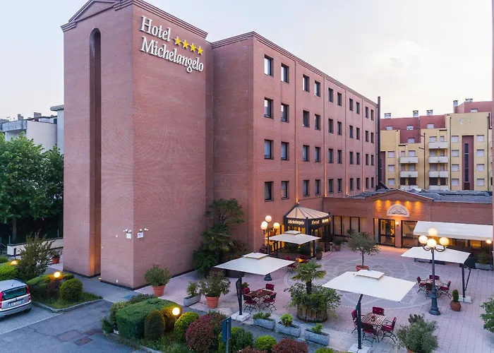 Hotel Michelangelo