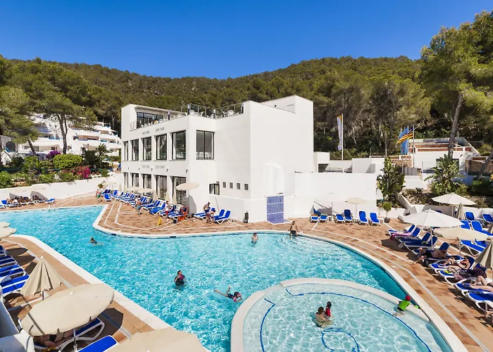 Globales Montemar Hotel Cala Llonga 