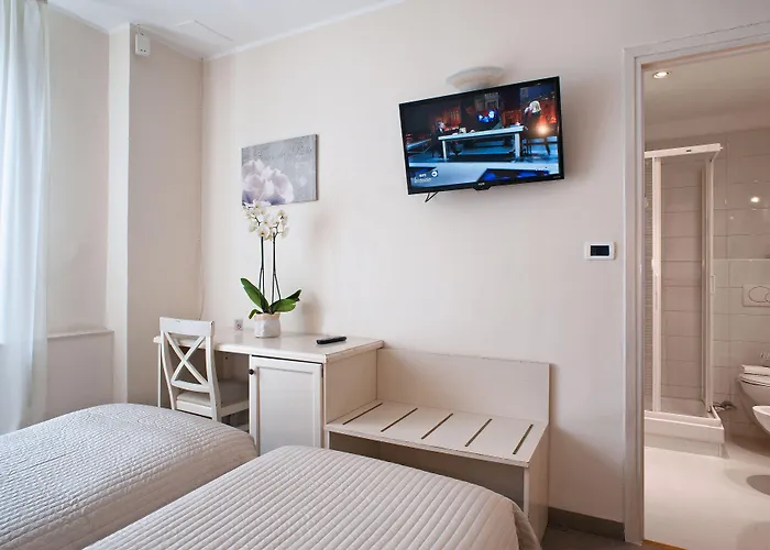 Hotel Cortese
