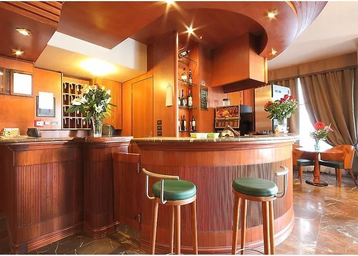 Hotel Arcadia Firenze