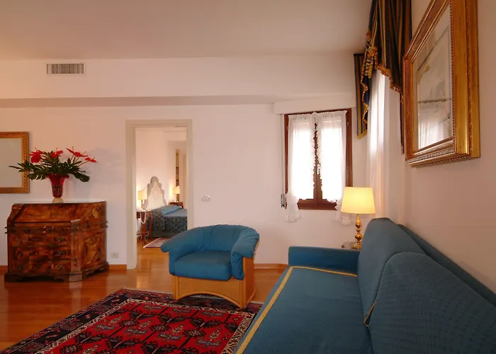 Royal San Marco Hotel Venecia