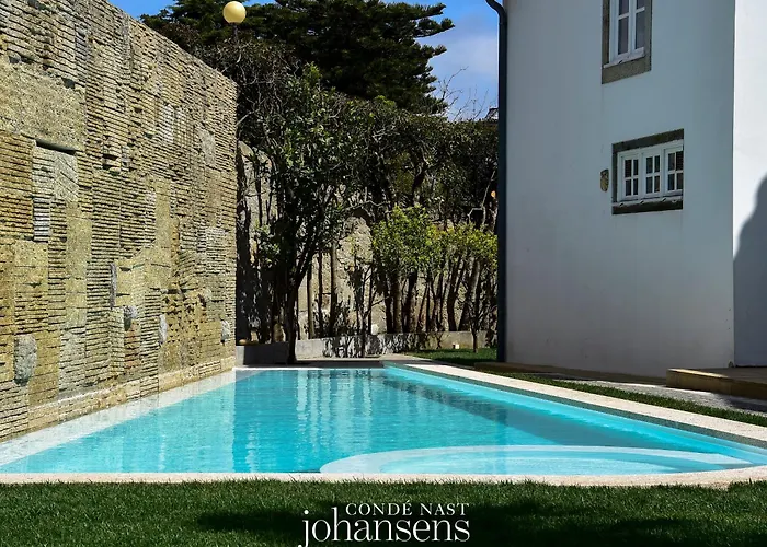 Casa Melo Alvim - By Unlock Hotels Viana do Castelo