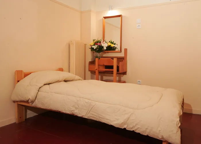 Alma Hotel Atenas