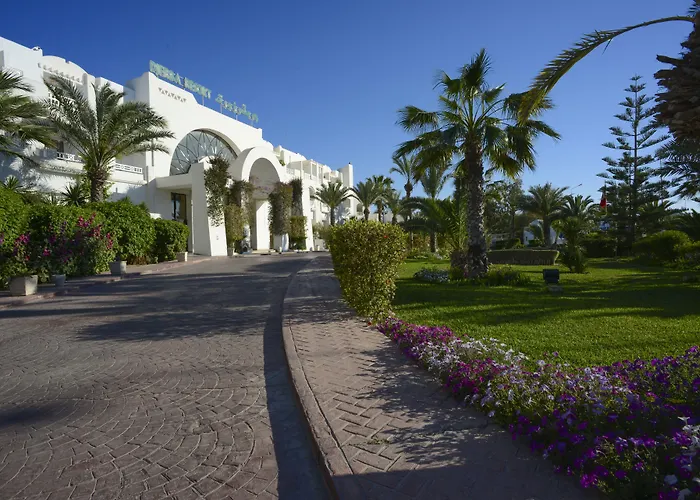 Vincci Djerba Resort Midoun