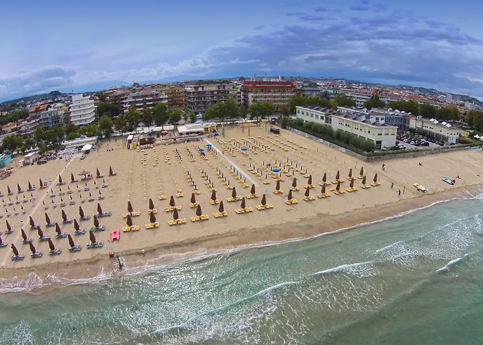 Hotel Regent Pescara