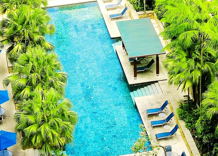 Amara Singapur