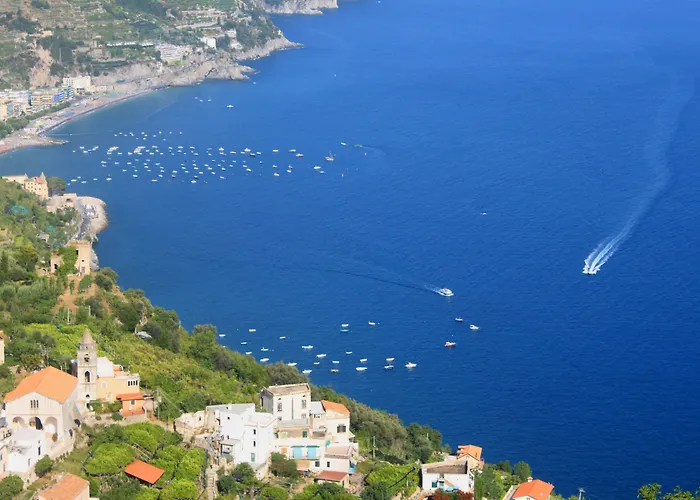 Hotel Graal Ravello