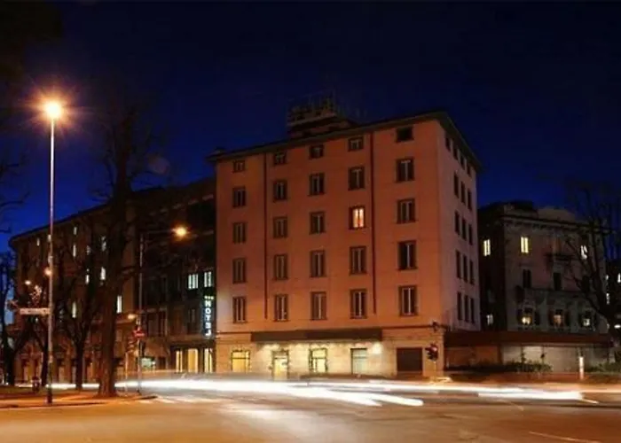 Best Western Hotel Piemontese