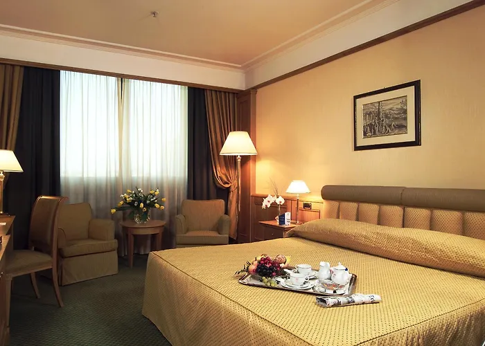 Grand Hotel Barone Di Sassj