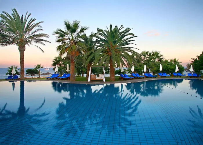 Azia Resort & Spa Paphos