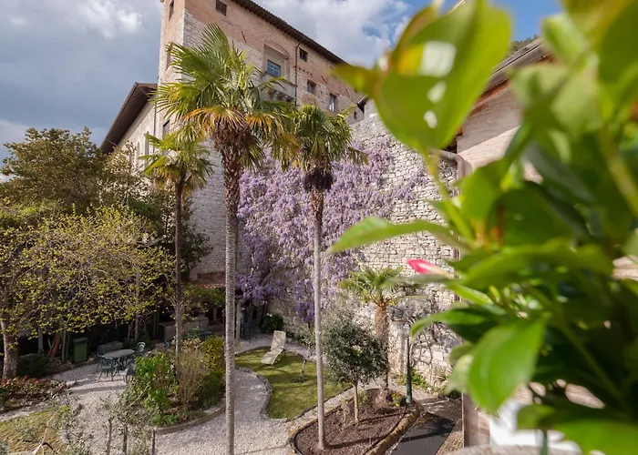 Hotel Relais Ducale Gubbio