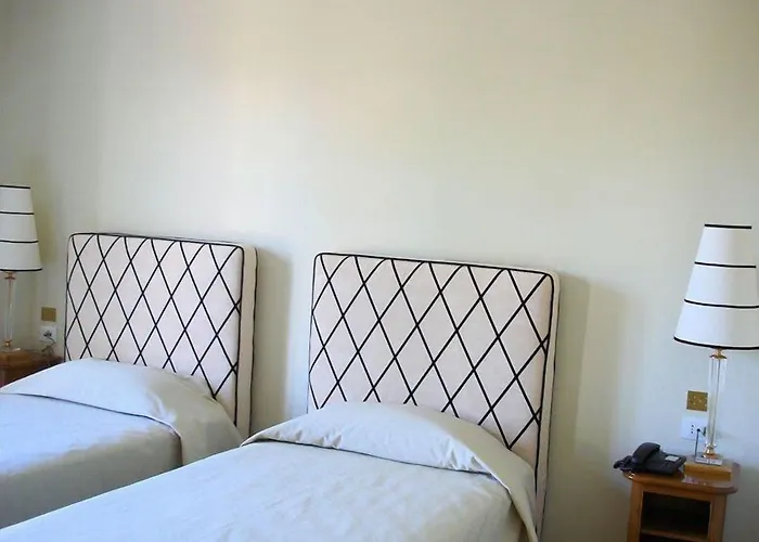 Hotel a Padula