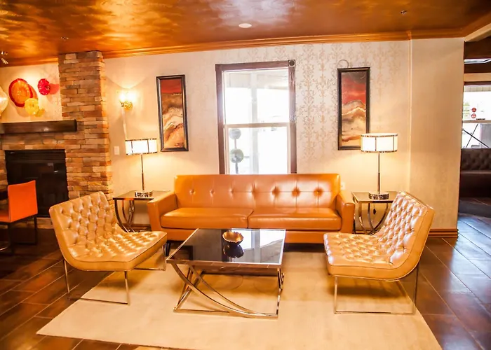 Canyons Boutique Hotel - A Canyons Collection Property