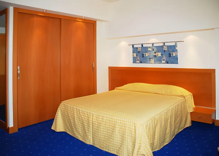Hotel Planet Arezzo