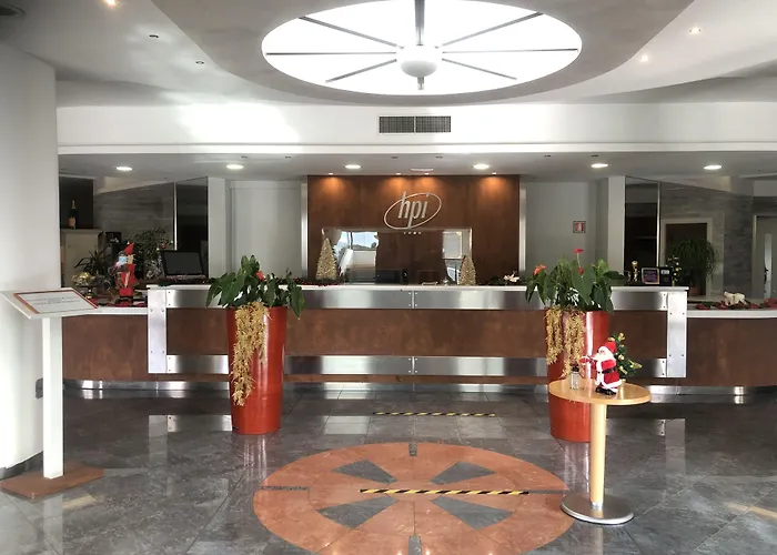 Hotel Planet Arezzo