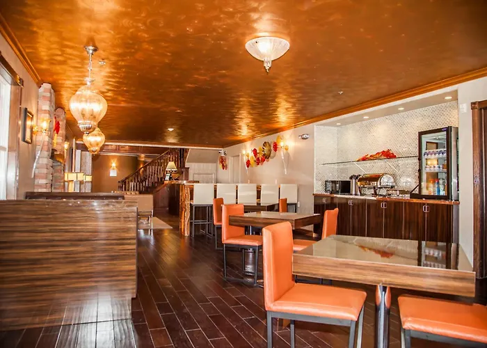 Canyons Boutique Hotel - A Canyons Collection Property